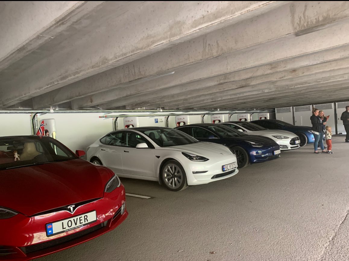 Ål Supercharger