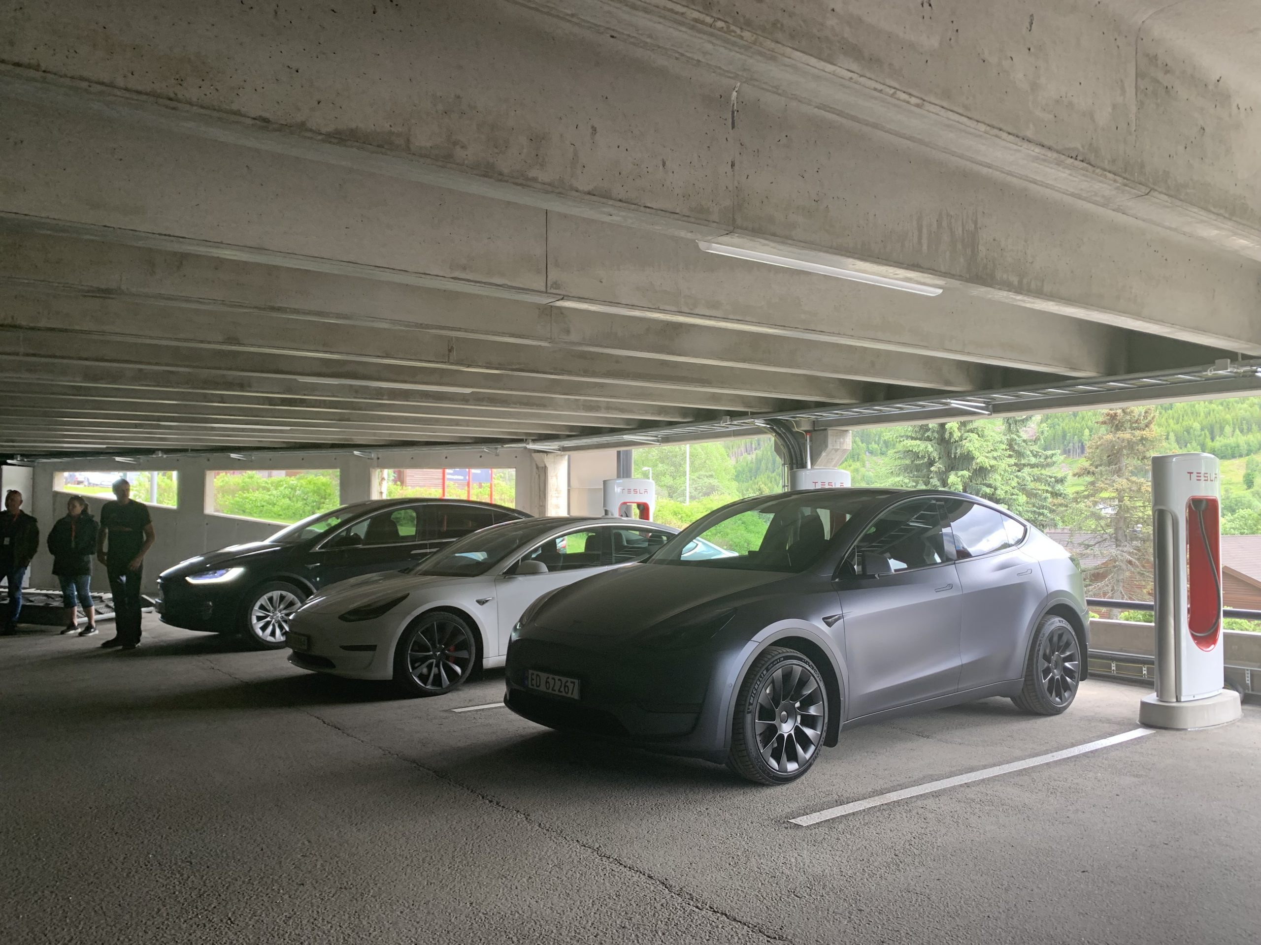 Ål Supercharger