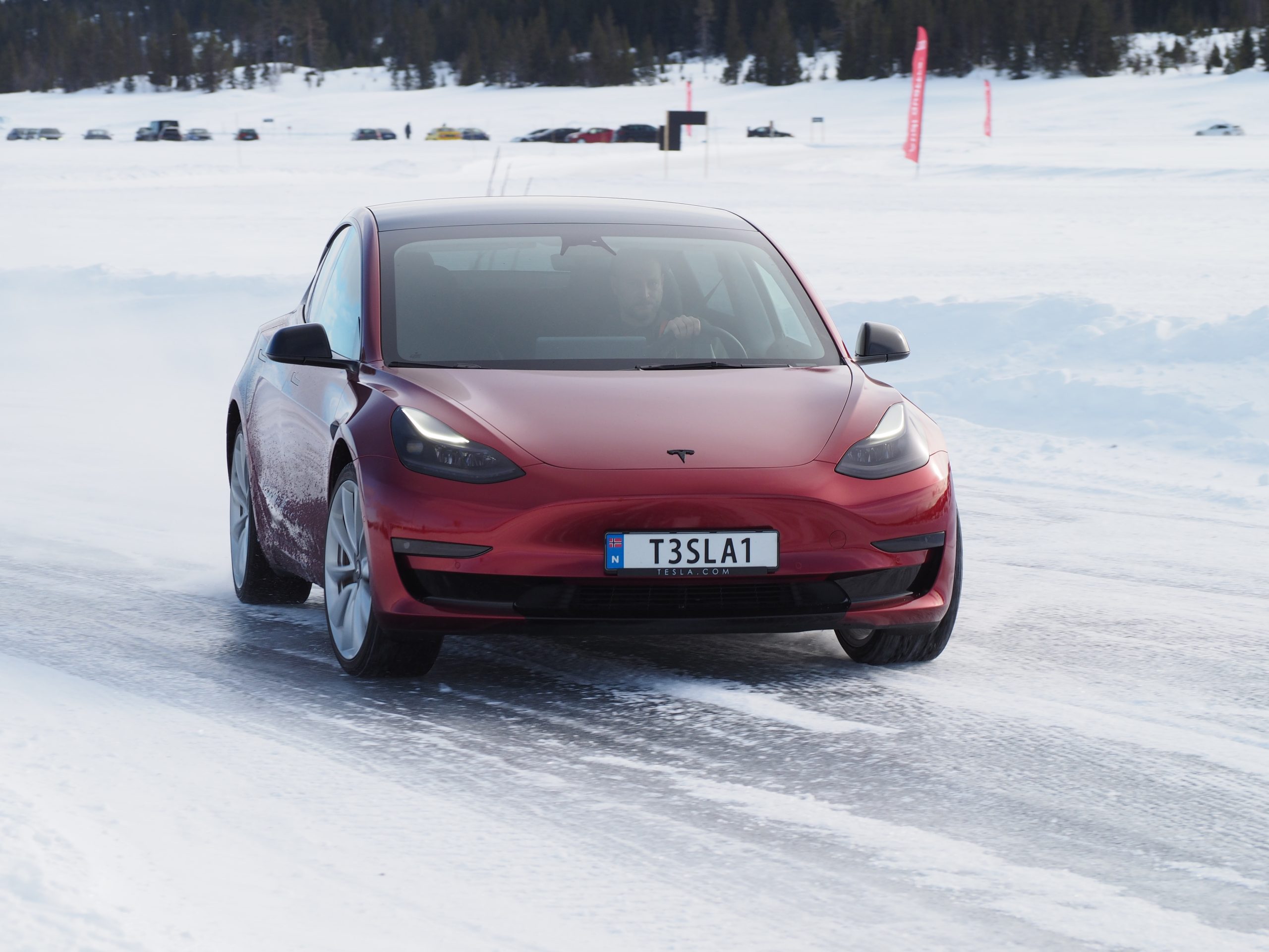 Model 3P