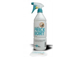 Prickbort